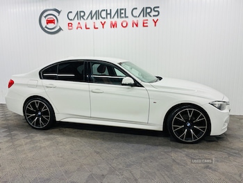 Used BMW 3 Series 2015 for sale - 79591252: Photo