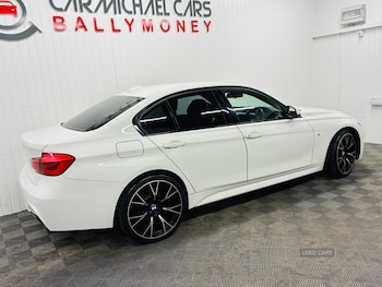 Used BMW 3 Series 2015 for sale - 79591252: Photo