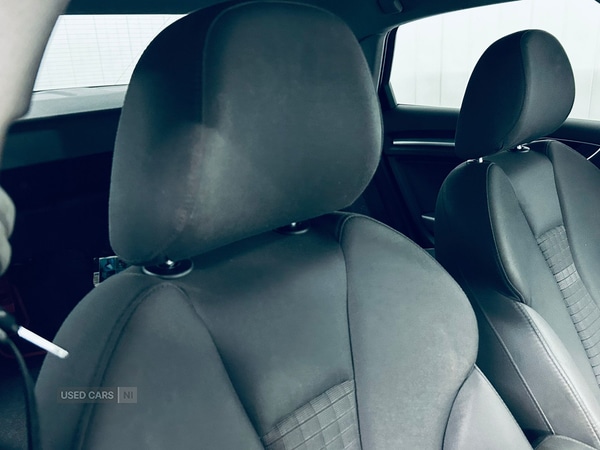 Used Audi A3 2017 for sale - 77426582: Photo 2