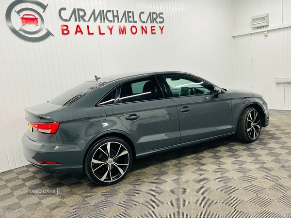 Used Audi A3 2017 for sale - 77426582: Photo 3