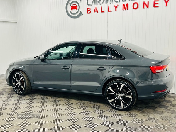 Used Audi A3 2017 for sale - 77426582: Photo 5