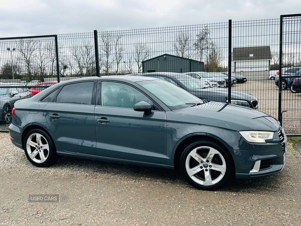 Used Audi A3 2017 for sale - 77426582: Photo 7