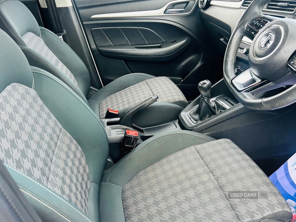 Used MG MG ZS 2018 for sale - 77041160: Photo 2