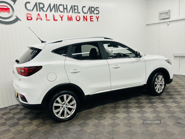Used MG MG ZS 2018 for sale - 77041160: Photo 5