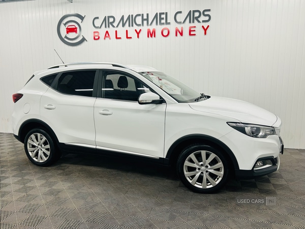 Used MG MG ZS 2018 for sale - 77041160: Photo 6