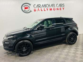 2016 - 2.0 eD4 SE Tech 5dr 2WD