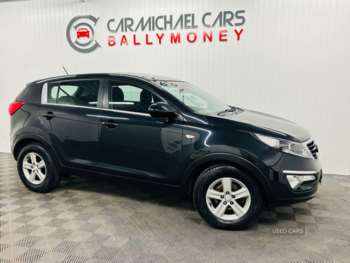 Used Kia Sportage 2014 for sale - 75003152: Photo