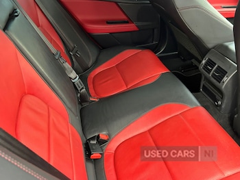 Used Jaguar XE 2017 for sale - 77684899: Photo