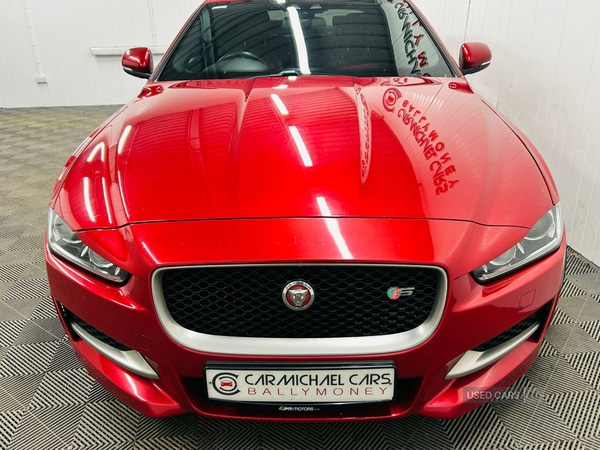 Used Jaguar XE 2017 for sale - 77684899: Photo 5