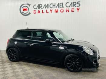 2014 - 2.0 Cooper S 3dr