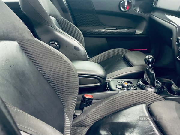 Used MINI Countryman 2017 for sale - 77854863: Photo 2