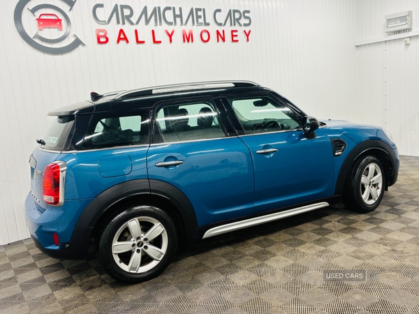 Used MINI Countryman 2017 for sale - 77854863: Photo 5