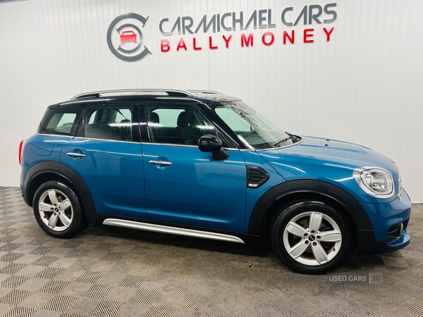 Used MINI Countryman 2017 for sale - 77854863: Photo 6