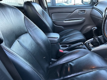 Used Mitsubishi L200 2019 for sale - 77217939: Photo