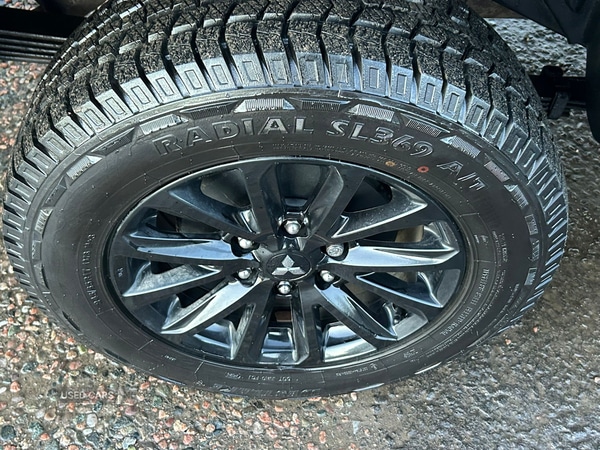 Used Mitsubishi L200 2019 for sale - 77217939: Photo 3