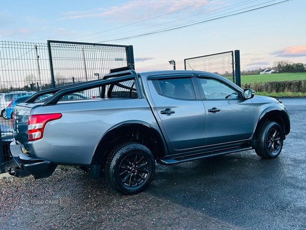 Used Mitsubishi L200 2019 for sale - 77217939: Photo 5