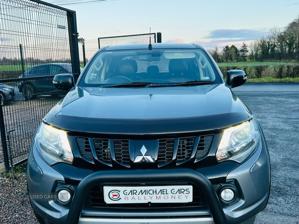 Used Mitsubishi L200 2019 for sale - 77217939: Photo 6