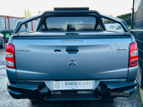 Used Mitsubishi L200 2019 for sale - 77217939: Photo 7