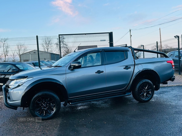 Used Mitsubishi L200 2019 for sale - 77217939: Photo 8