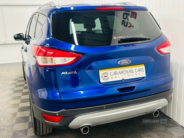 Used Ford Kuga 2015 for sale - 76061330: Photo 5
