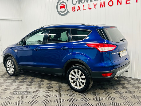 Used Ford Kuga 2015 for sale - 76061330: Photo 6
