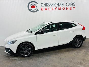 2014 - D2 Cross Country Lux 5dr Powershift