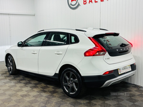 Used Volvo V40 2014 for sale - 77825508: Photo 5