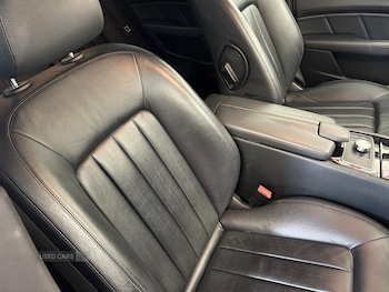 Used Mercedes-Benz CLS 2012 for sale - 75509064: Photo