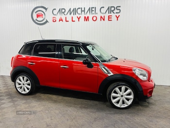 Used MINI Countryman 2015 for sale - 79363091: Photo