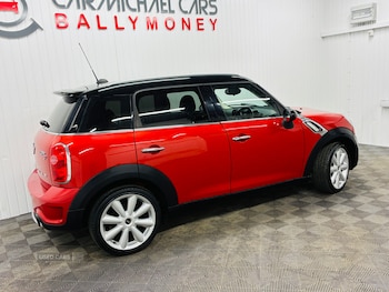 Used MINI Countryman 2015 for sale - 79363091: Photo