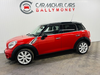 Used MINI Countryman 2015 for sale - 79363091: Photo