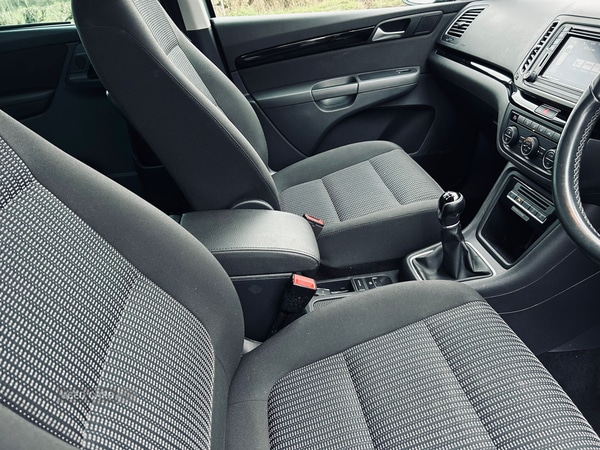 Used SEAT Alhambra 2016 for sale - 77292390: Photo 2