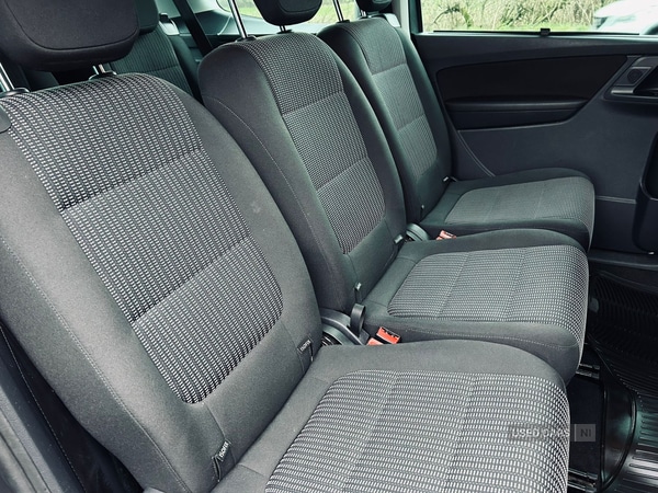 Used SEAT Alhambra 2016 for sale - 77292390: Photo 3