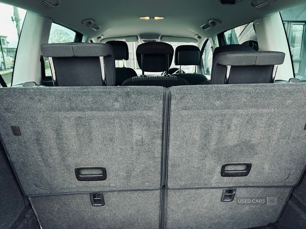 Used SEAT Alhambra 2016 for sale - 77292390: Photo 4