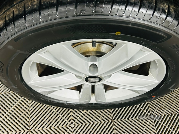 Used SEAT Alhambra 2016 for sale - 77292390: Photo 6