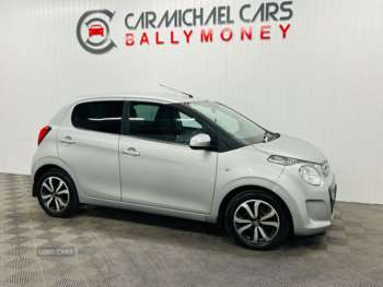 2015 - 1.0 VTi Flair 5dr ETG