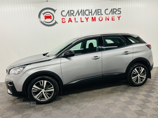Used Peugeot 3008 2019 for sale - 76500487: Photo 1