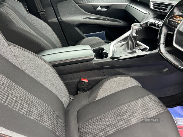 Used Peugeot 3008 2019 for sale - 76500487: Photo 10