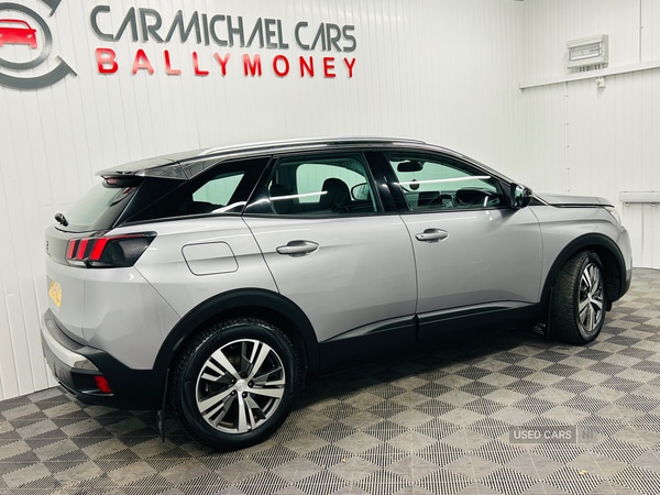 Used Peugeot 3008 2019 for sale - 76500487: Photo 13