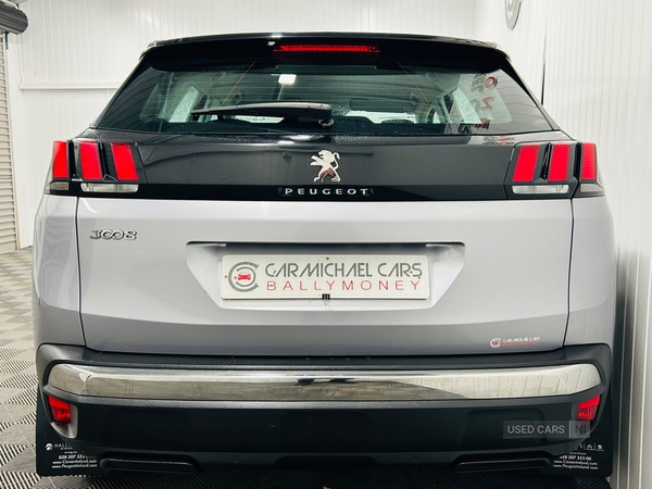 Used Peugeot 3008 2019 for sale - 76500487: Photo 15