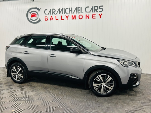 Used Peugeot 3008 2019 for sale - 76500487: Photo 16