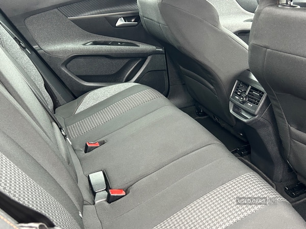 Used Peugeot 3008 2019 for sale - 76500487: Photo 3