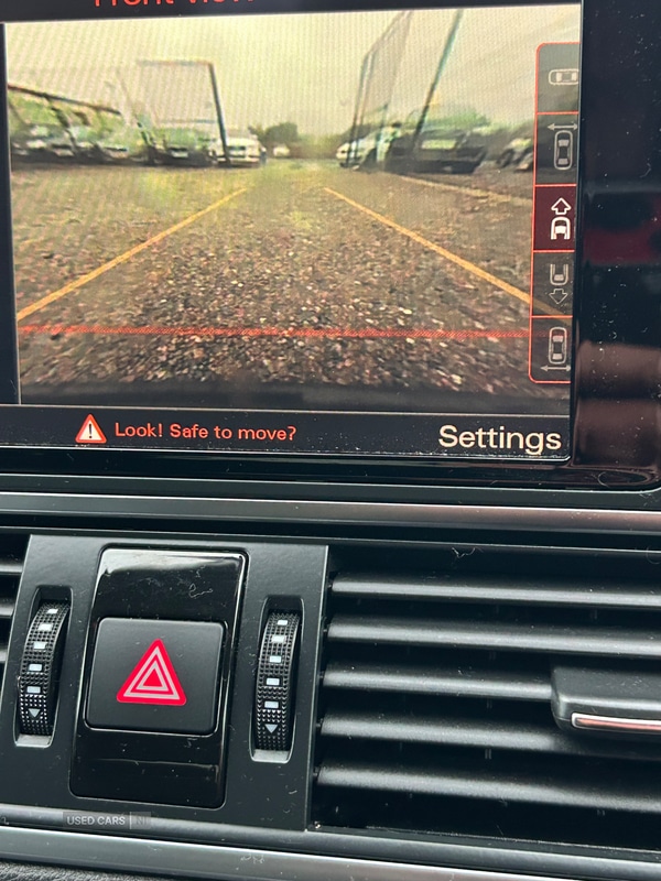 Used Audi A7 2013 for sale - 76419470: Photo 2