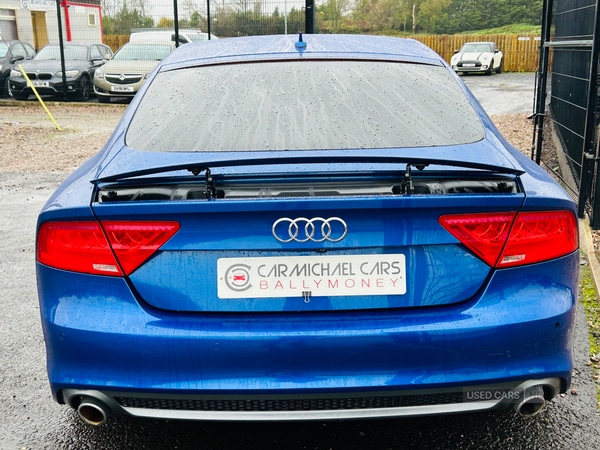 Used Audi A7 2013 for sale - 76419470: Photo 3