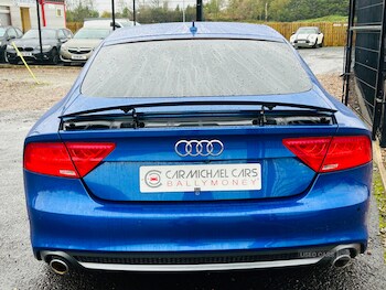 Used Audi A7 2013 for sale - 76419470: Photo