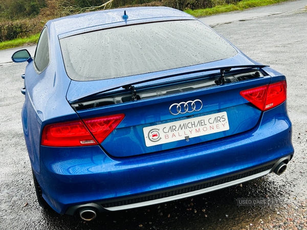 Used Audi A7 2013 for sale - 76419470: Photo 5