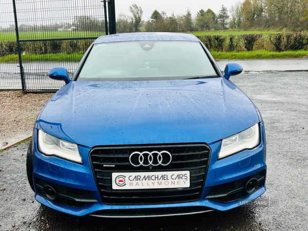 Used Audi A7 2013 for sale - 76419470: Photo 6