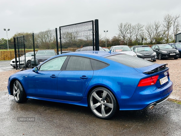 Used Audi A7 2013 for sale - 76419470: Photo 7