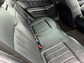 Used Mercedes-Benz E Class 2016 for sale - 79566451: Photo