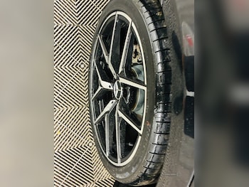 Used Mercedes-Benz E Class 2016 for sale - 79566451: Photo